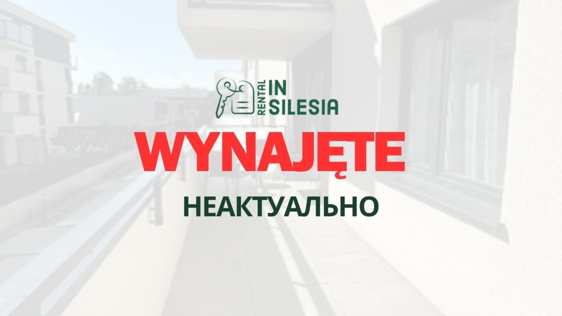  Do wynajęcia wspaniały apartament 