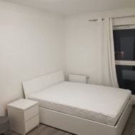 2-pokojowy apartament z prywatnym miejscem parking