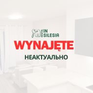 2-pokojowy apartament z prywatnym miejscem parking