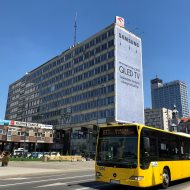 Biuro o powierzchni 49,06 m² 