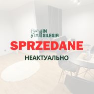 Na sprzedaż mieszkanie pod inwestycje