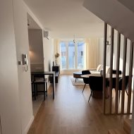 Apartament dla miłośników wysokiego standartu