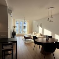 Apartament dla miłośników wysokiego standartu