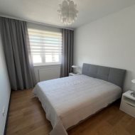 Apartament o powierzchni 51 m² z balkonem 