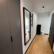 Apartament o powierzchni 51 m² z balkonem 