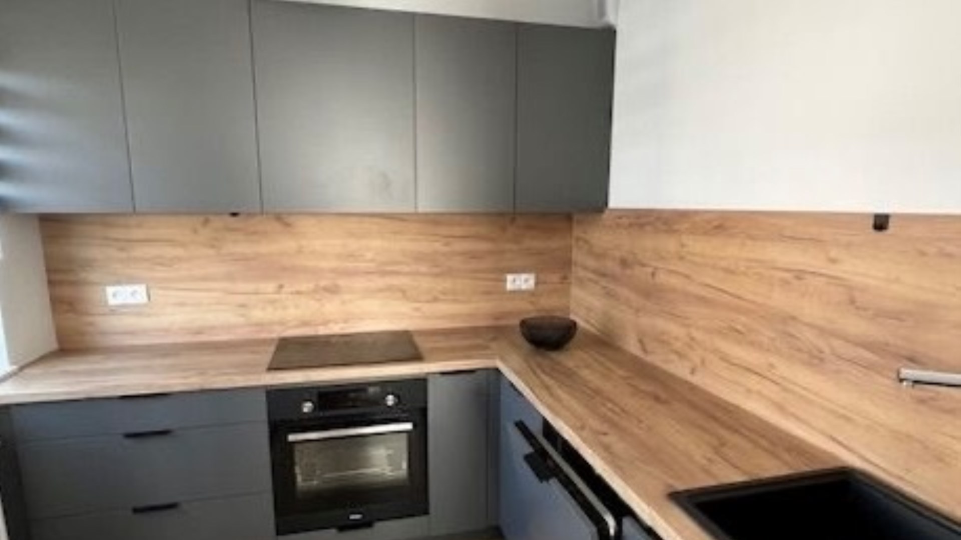 Apartament o powierzchni 51 m² z balkonem 