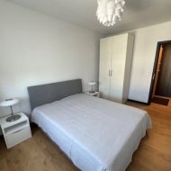 Apartament o powierzchni 51 m² z balkonem 